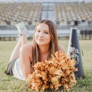 Meet your Posher, Tyler mari